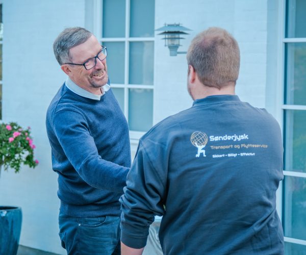 Flyttefirma Vejle