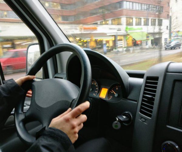 transportfirma